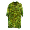 Khaki Tie-Dye Shirt - Image 2