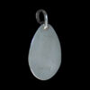 Small Lapis Bear Paw Pendant - Image 2