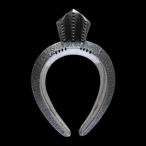Native American Naja Pendant