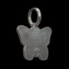 Pendentif Argent Papillon – Image 2