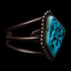 Bracelet Turquoise Navajo Vintage – Image 2