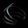 Bracelet Turquoise Navajo Vintage – Image 3