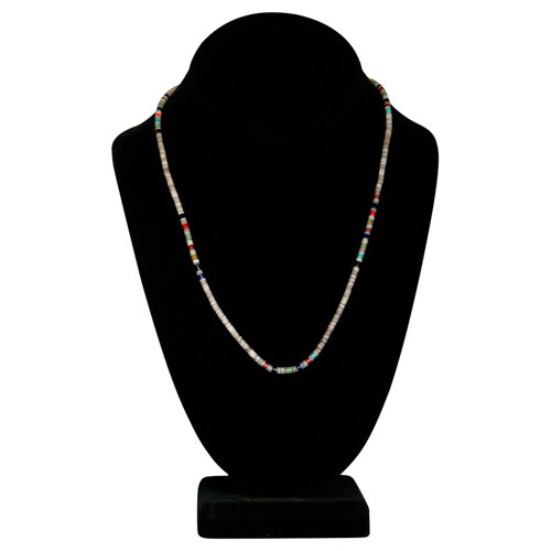 Deanna Tenorio Beaded Necklace