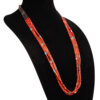 Four-Strand Spondylous Necklace - Image 2