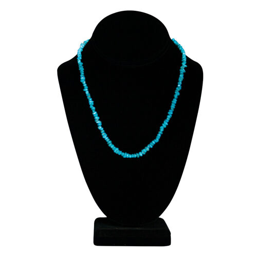 Collier Turquoise "Belle au Bois Dormant"