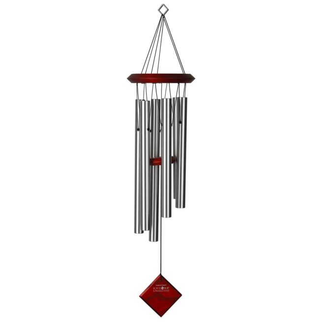 Chimes of Pluto - Silver - Image 3