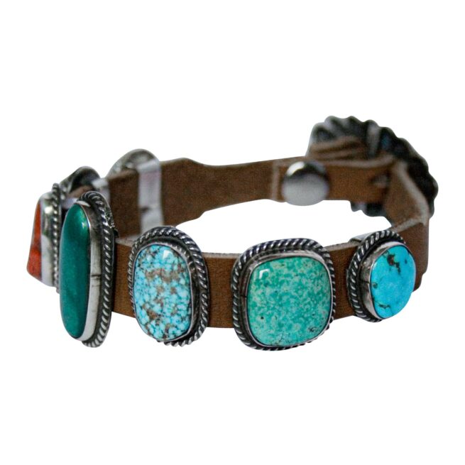 Jimmy Emerson Concho Bracelet - Image 3