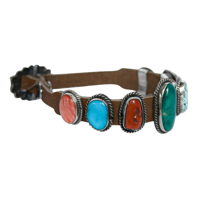 Jimmy Emerson Concho Bracelet - Image 2