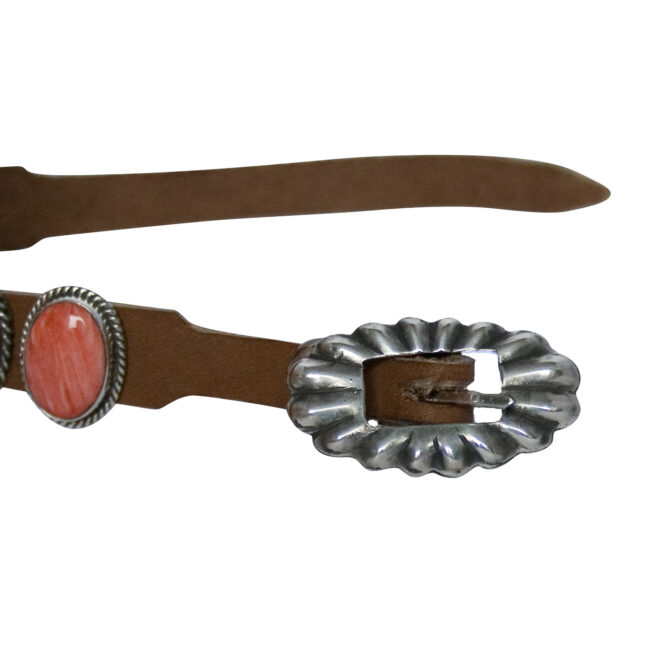 Jimmy Emerson Concho Bracelet - Image 4