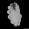 Pink Mother-of-Pearl Navajo Pendant - Image 2