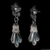 Boucles d'Oreilles Turquoise Tim Yazzie – Image 2
