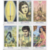 Cosmic Tarot - Norbert Losche - Image 7
