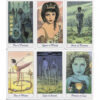 Cosmic Tarot - Norbert Losche - Image 8