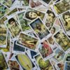 Cosmic Tarot - Norbert Losche - Image 3