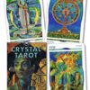 Crystal Tarot - Elisabetta Trevisan – Image 4