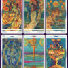 Crystal Tarot - Elisabetta Trevisan – Image 3