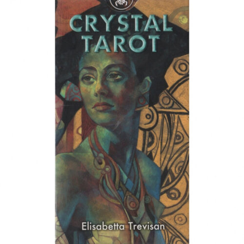 Crystal Tarot - Elisabetta Trevisan