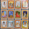 Goddess Tarot - Kris Waldherr - Image 5