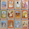 Goddess Tarot - Kris Waldherr - Image 7