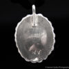 Vintage Zuni Kachina Face Pendant - Image 5