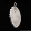 Vintage Zuni Kachina Face Pendant - Image 4