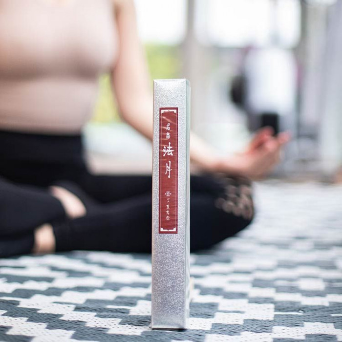 Luxury Japanese Incense - Guiding Light - Image 6