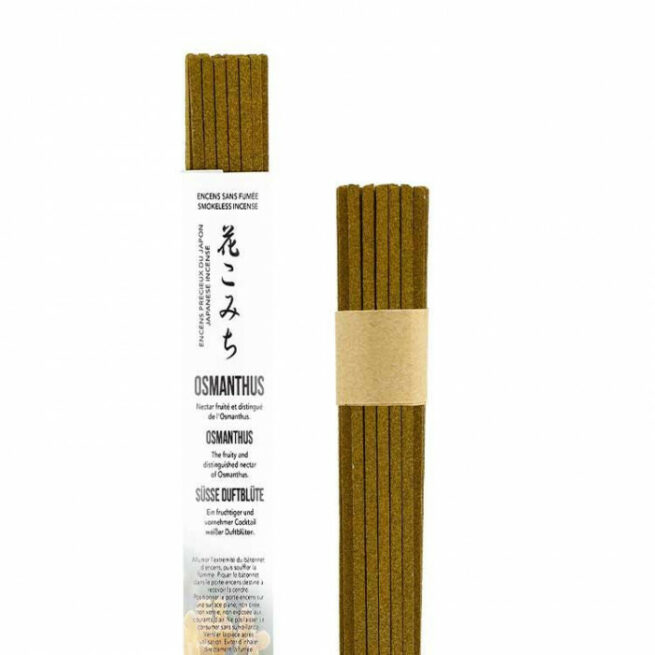 Encens Japonais - Osmanthus – Image 3