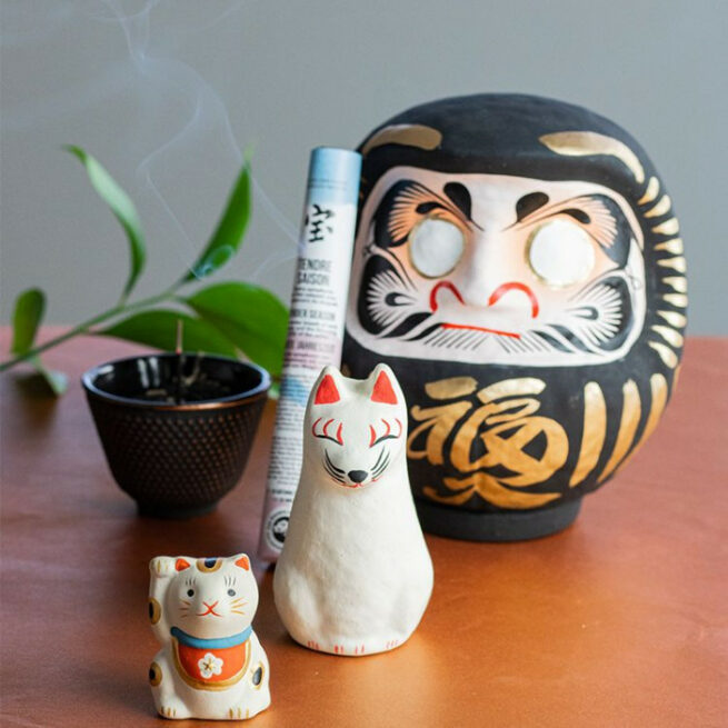 Encens Japonais - Tendre Saison – Image 4