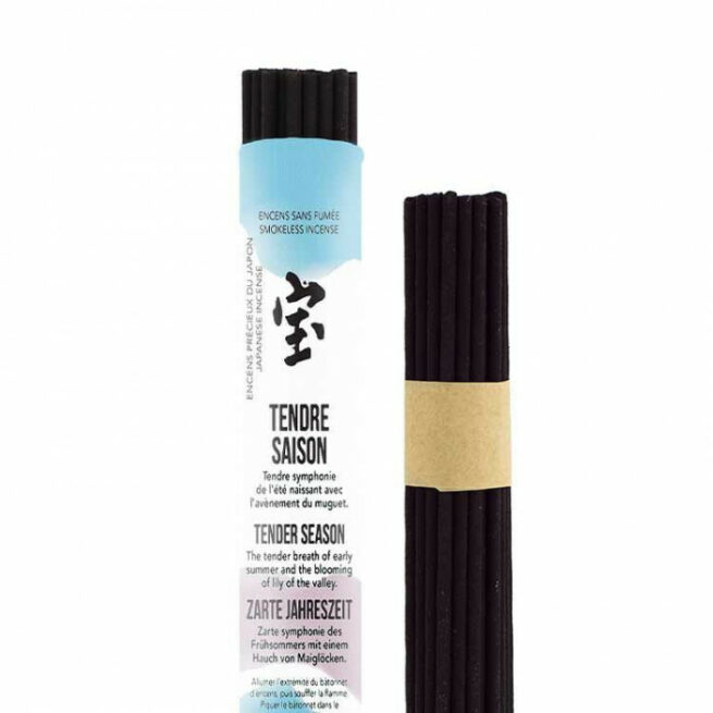 Encens Japonais - Tendre Saison – Image 3