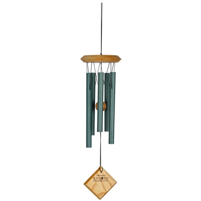 Chimes of Mars - Verdigris - Image 3