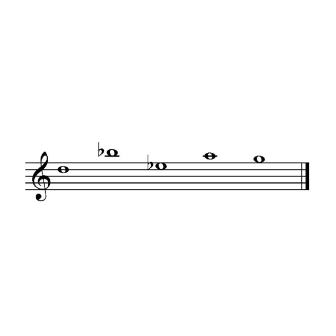 Chimes of Mars - Verdigris - Image 5