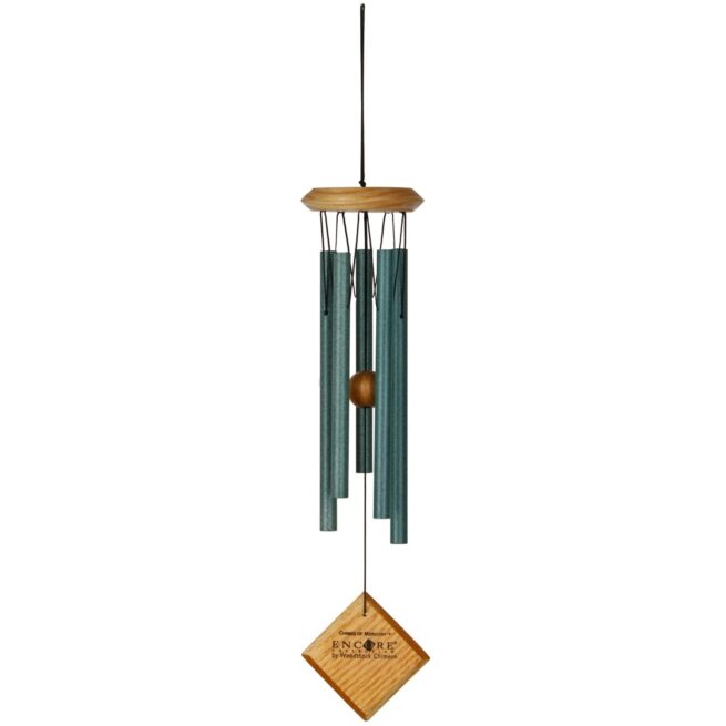 Carillon de Mercure - Vert de Gris – Image 3