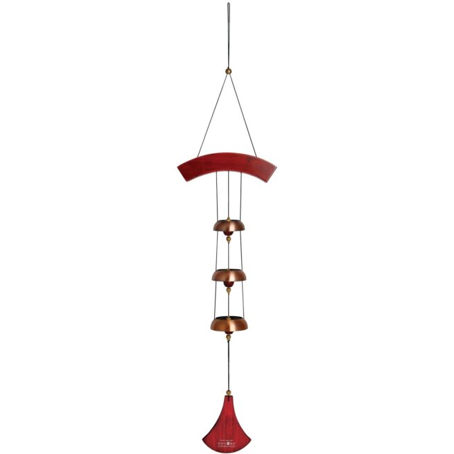 Carillon Cloches Cuivre – Image 4