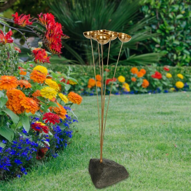 Carillon Cloches de Jardin – Image 2