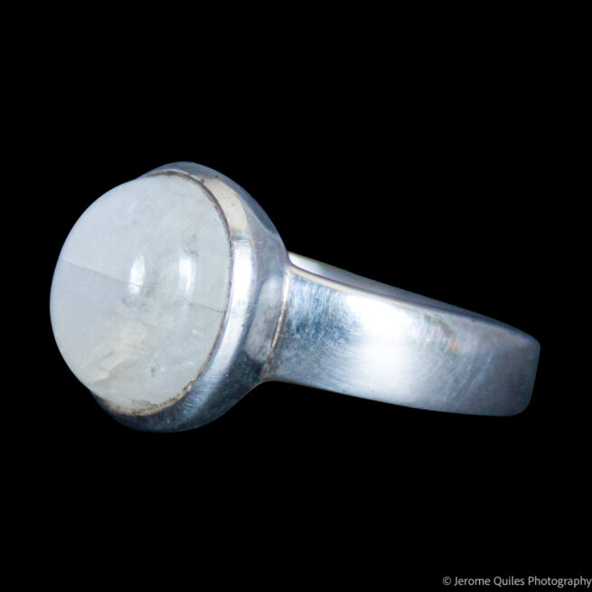 Bague Pierre de Lune – Image 3
