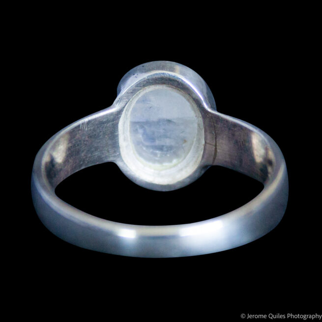 Bague Pierre de Lune – Image 4
