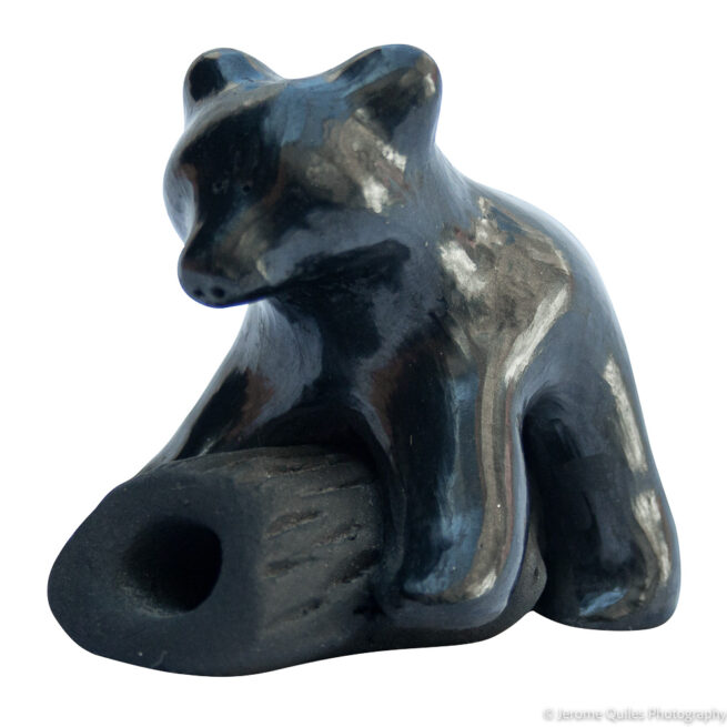 Poterie Ours Paul Dorothy Gutierrez – Image 2