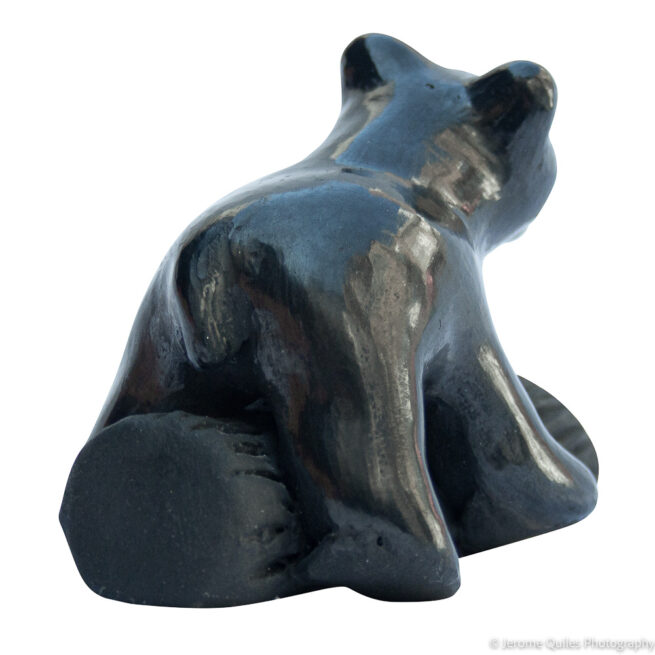 Poterie Ours Paul Dorothy Gutierrez – Image 4