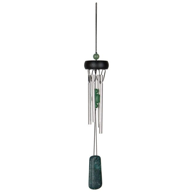 Carillon Pierres Précieuses - Jade – Image 2