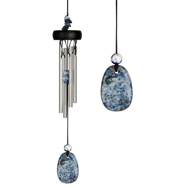 Precious Stones Chimes - Lapis