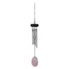 Precious Stones Chimes - Rose Quartz - Image 2