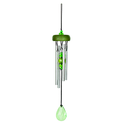 Sparkle Chimes - Green