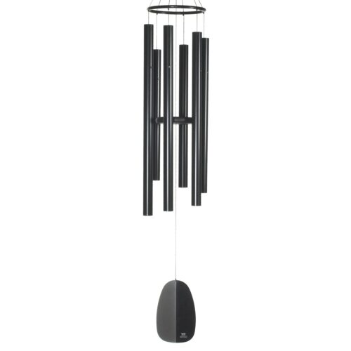 Windsinger Chimes of Orpheus - Black