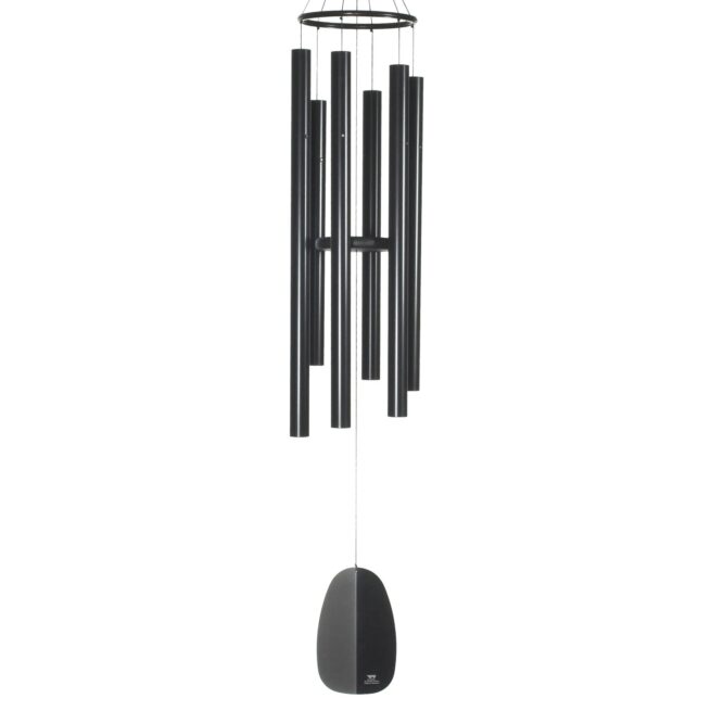 Windsinger Chimes of Orpheus - Black