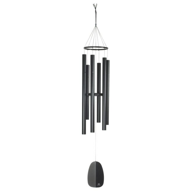 Carillon d'Orphée - Noir – Image 3