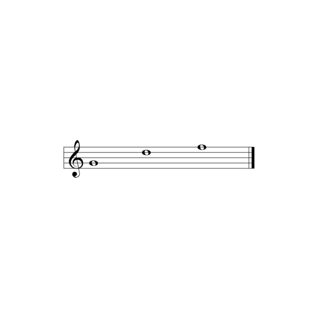 Carillon de Table - Zenergy Trio – Image 4
