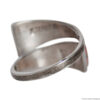 Adjustable Zuni Wraparound Ring - Image 3