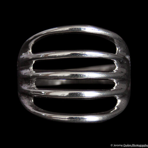 Bague Navajo Argent Francis Begay