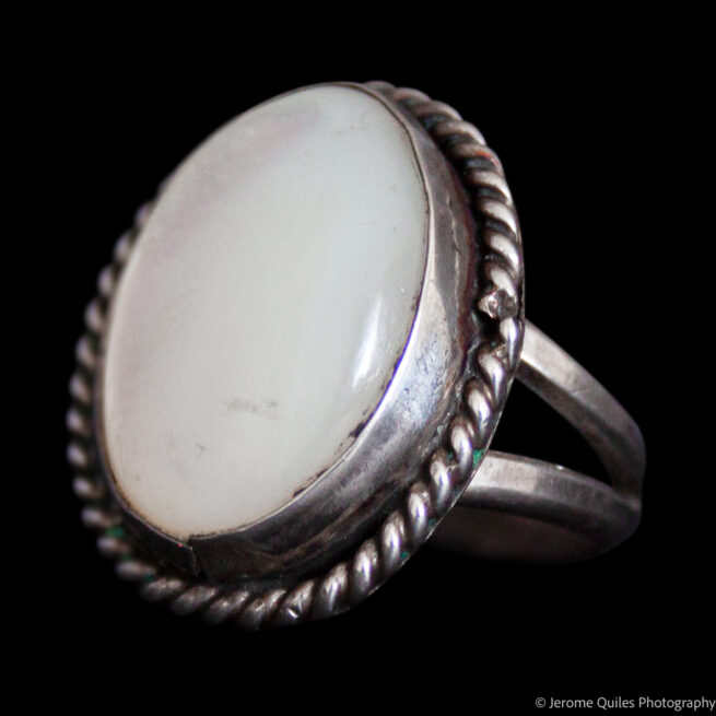 Bague Navajo Collection JB Tanner – Image 3