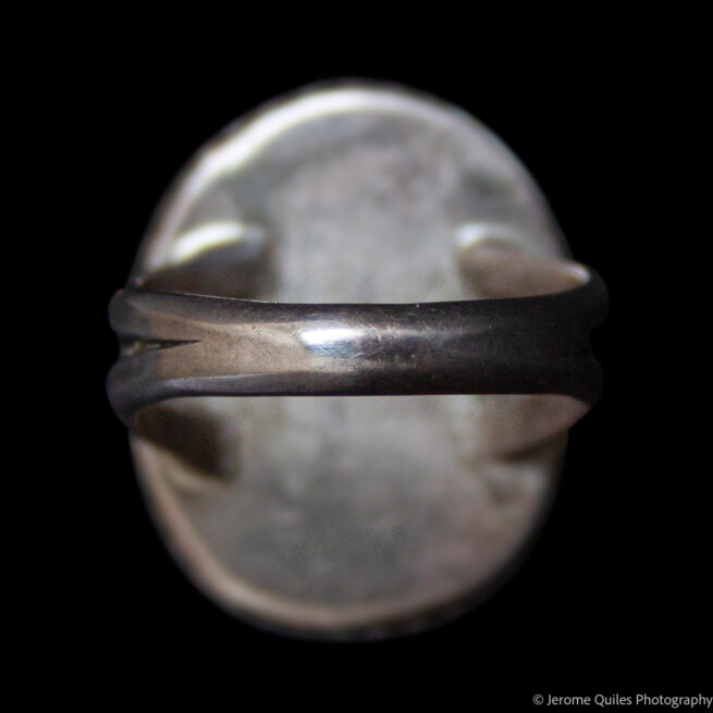 Bague Navajo Collection JB Tanner – Image 4